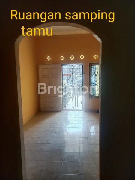 image RUMAH SIAP HUNI, LINGKUNGAN NYAMAN (3)