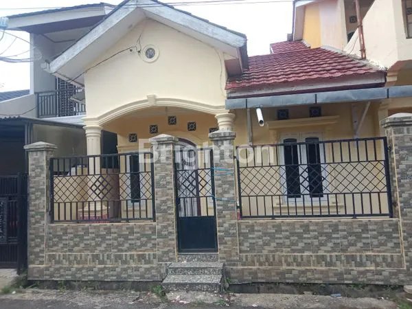 image RUMAH SIAP HUNI, LINGKUNGAN NYAMAN (8)