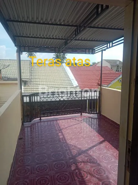 image RUMAH SIAP HUNI, LINGKUNGAN NYAMAN (6)