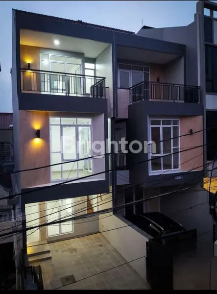 image DIJUAL RUMAH DURI KEPA (2)