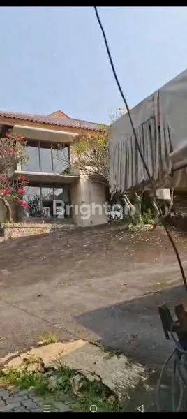 DI JUAL PABRIK ZONA MERAH SIAP PAKAI DI BOYOLALI