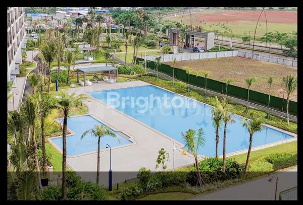 image APARTEMEN SKY HOUSE BSD, LANTAI 23, FURNISH LENGKAP (7)