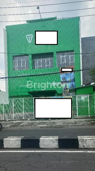 image RUKO SURABAYA TIMUR JLN RAYA RUNGKUT COCOK UNTUK USAHA LOKASI STRATEGIS (2)