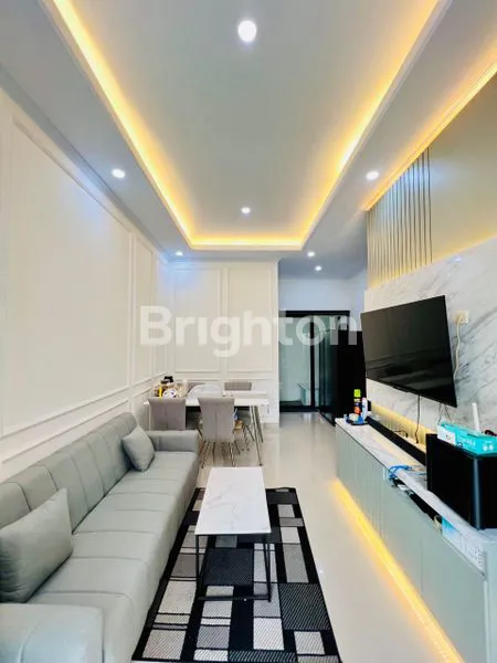 image \\UD83C\\UDFE1 RUMAH MODERN 2 LANTAI DI CASA 9 CILANDAK – JAKARTA SELATAN (3)