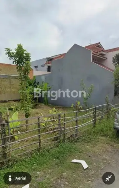 image TANAH KAVLING SEMOLOWARU UTARA COCOK UNTUK KOST ATAU TEMPAT TINGGAL (1)