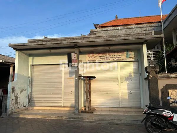 image HUNIAN INVESTASI DI JIMBARAN, 13 KAMAR & 2 RUKO (4)