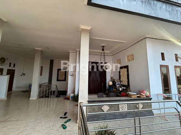 image HUNIAN INVESTASI DI JIMBARAN, 13 KAMAR & 2 RUKO (7)