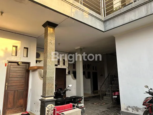 image HUNIAN INVESTASI DI JIMBARAN, 13 KAMAR & 2 RUKO (6)