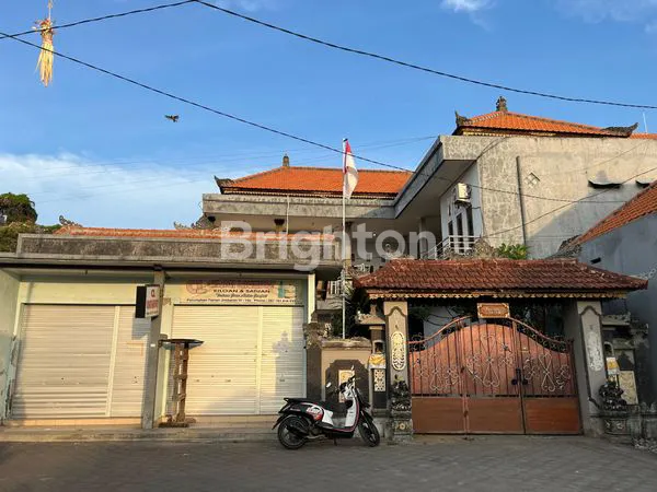 image HUNIAN INVESTASI DI JIMBARAN, 13 KAMAR & 2 RUKO (5)