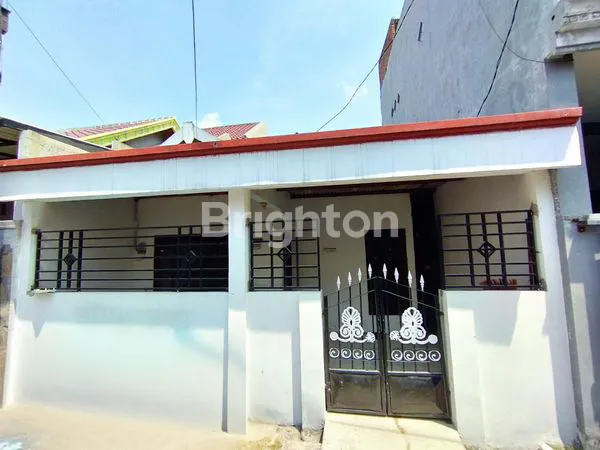 image RUMAH DI JELIDRO LAKARSANTRI DEKAT GWALK SURABAYA ( KODE : 279 ) (2)