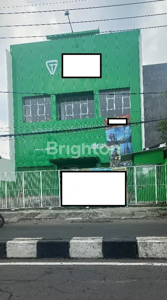 image RUKO SURABAYA TIMUR JLN RAYA RUNGKUT COCOK UNTUK USAHA LOKASI STRATEGIS (1)