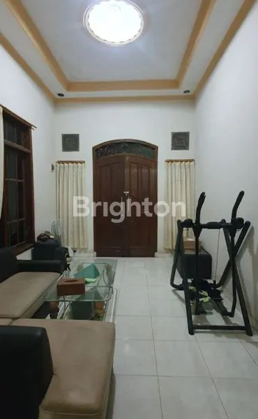 image DIJUAL RUMAH KOKOH DI  KOTA KEDIRI  (2)