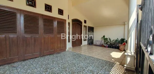 image DIJUAL RUMAH KOKOH DI  KOTA KEDIRI  (1)