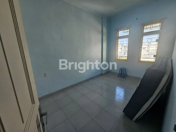 image RUKO 3 LANTAI SIAP USAHA, SHM DI JLN BUKIT BARISAN (5)