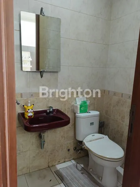 image RUMAH MEWAH SIAP HUNI MUARA KARANG  (3)