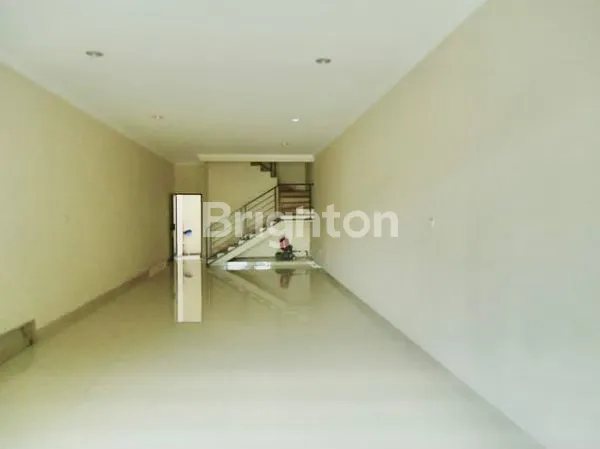 image RUKO 3,5 LT SIAP PAKAI DI KEBON JERUK RAYA (1)