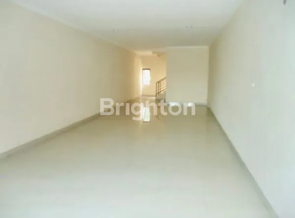 image RUKO 3,5 LT SIAP PAKAI DI KEBON JERUK RAYA (2)