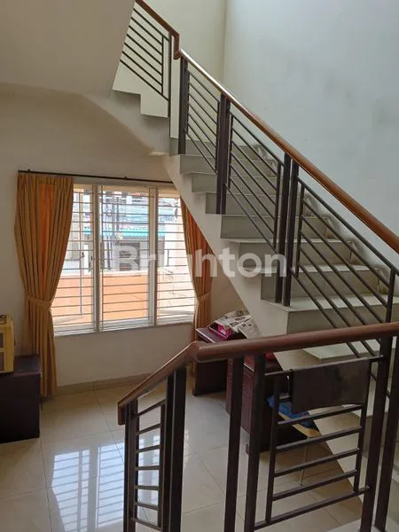 image RUMAH MEWAH SIAP HUNI MUARA KARANG  (7)