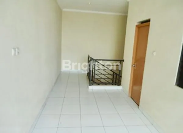 image RUKO 3,5 LT SIAP PAKAI DI KEBON JERUK RAYA (3)