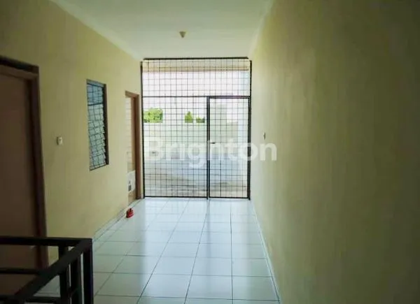 image RUKO 3,5 LT SIAP PAKAI DI KEBON JERUK RAYA (6)