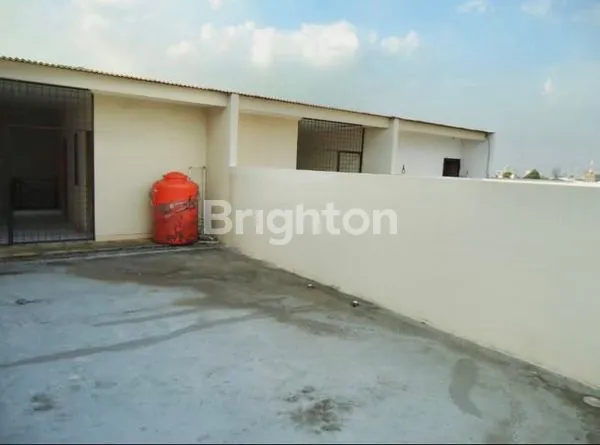 image RUKO 3,5 LT SIAP PAKAI DI KEBON JERUK RAYA (7)