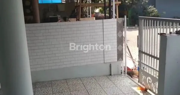 image RUMAH ASRI SIAP HUNI DI KOMPLEK HOLLYWOOD BOGOR (2)