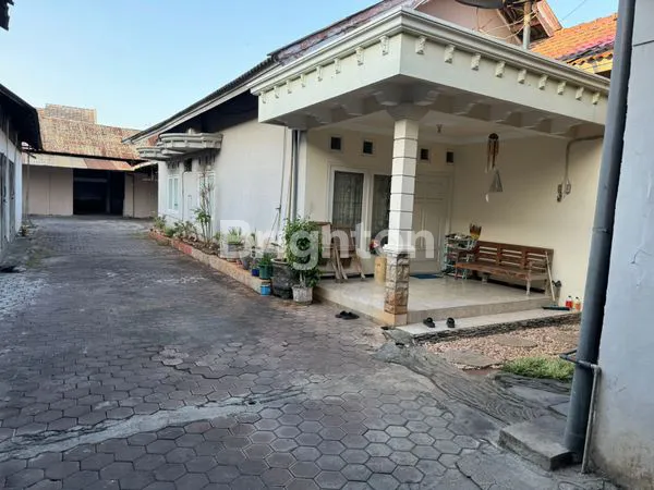 image 3 RUKO STRATEGIS MURAH, TUBAN (4)