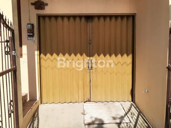 image DIJUAL RUMAH MURAH - BEBAS BANJIR– BAWAH PASARAN |TANAH MAS – SEMARANG (5)