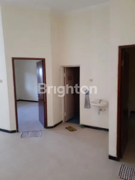 image DIJUAL RUMAH MURAH - BEBAS BANJIR– BAWAH PASARAN |TANAH MAS – SEMARANG (3)