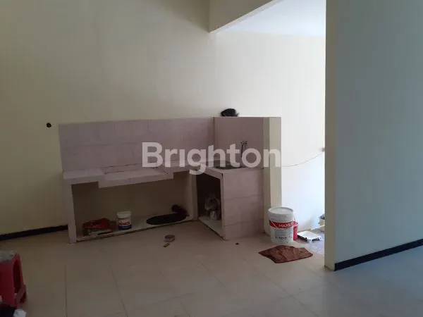 image DIJUAL RUMAH MURAH - BEBAS BANJIR– BAWAH PASARAN |TANAH MAS – SEMARANG (4)