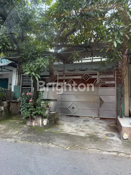 image RUMAH SIAP HUNI LOKASI RAYA BALONGSARI !! (1)