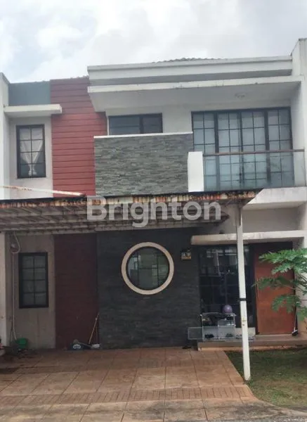 image HUNIAN NYAMAN DI GREEN LAKE CITY, 5 KT & 6 KM, SIAP HUNI (1)