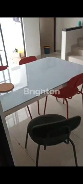 image HUNIAN NYAMAN DI GREEN LAKE CITY, 5 KT & 6 KM, SIAP HUNI (3)