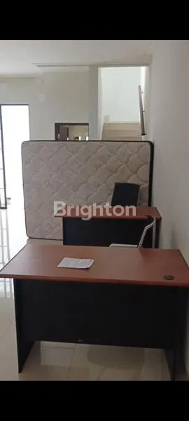 image HUNIAN NYAMAN DI GREEN LAKE CITY, 5 KT & 6 KM, SIAP HUNI (5)