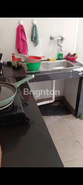 image HUNIAN NYAMAN DI GREEN LAKE CITY, 5 KT & 6 KM, SIAP HUNI (8)