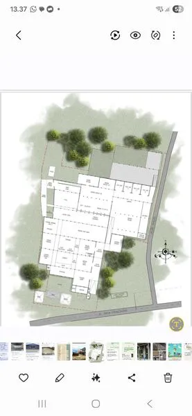 image PABRIK PLYWOOD STRATEGIS LENGKAP DENGAN MESIN DAN FASILITASNYA (2)