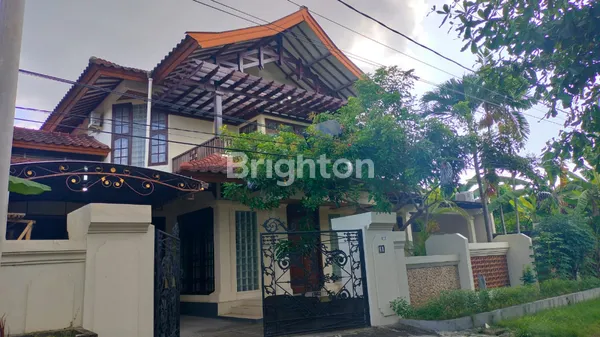 image DIJUAL RUMAH MODERN DI PUSAT KOTA DENPASAR – AREA PRESTISIUS RENON (1)