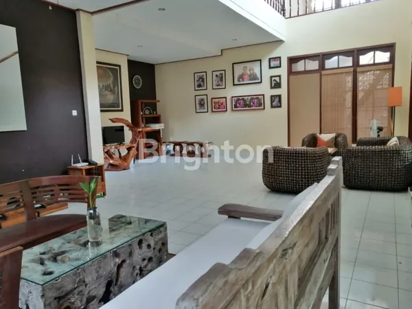 image DIJUAL RUMAH MODERN DI PUSAT KOTA DENPASAR – AREA PRESTISIUS RENON (5)