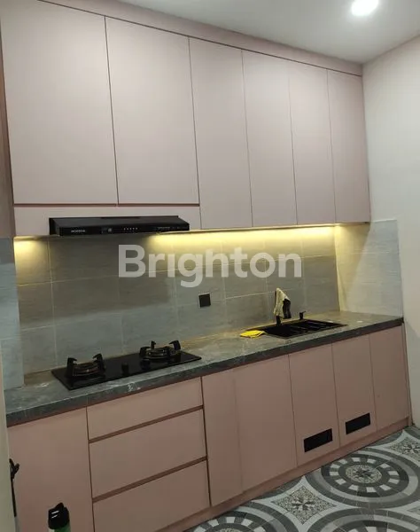 image  RUMAH DI KANA PARK , LEGOK (4)