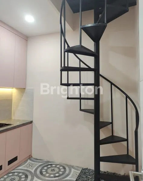 image  RUMAH DI KANA PARK , LEGOK (5)