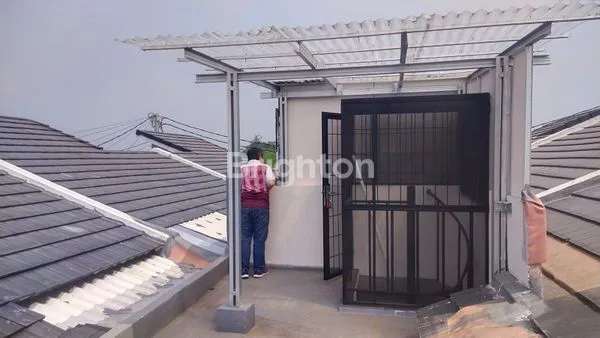 image  RUMAH DI KANA PARK , LEGOK (6)