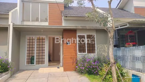 image  RUMAH DI KANA PARK , LEGOK (1)