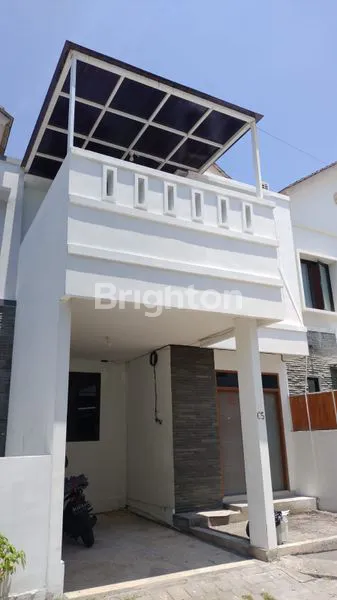 image RUMAH TERAWAT LT 2 , SIAP HUNI BISA DISEWA JUGA (4)