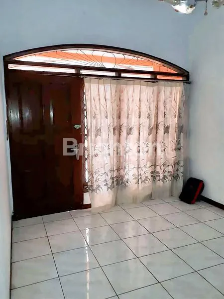 image RUMAH STRATEGIS - SIAP HUNI KEMANGGISAN (5)