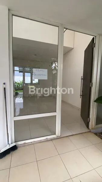 image RUMAH TUMBUH BACKYARD LUAS DI KOMPLEK CITRA GRAN CIBUBUR (2)