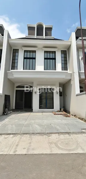 image DHARMAHUSADA INDAH AMERICAN STYLE 3 LANTAI DEKAT UNAIR A, ATLAS, GALAXY MALL, MANYAR KERTOARJO (1)