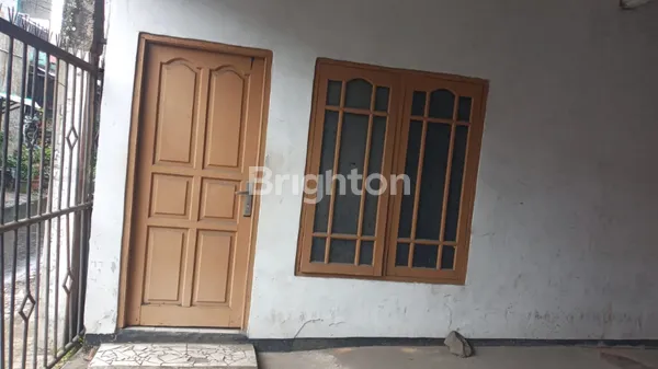 image RUMAH 2 LANTAI COCOK UNTUK USAHA PRODUKSI, GUDANG, ATAU WORKSHOP STRATEGIS DI PENINGGILAN SELATAN, CILEDUG TANGERANG (2)