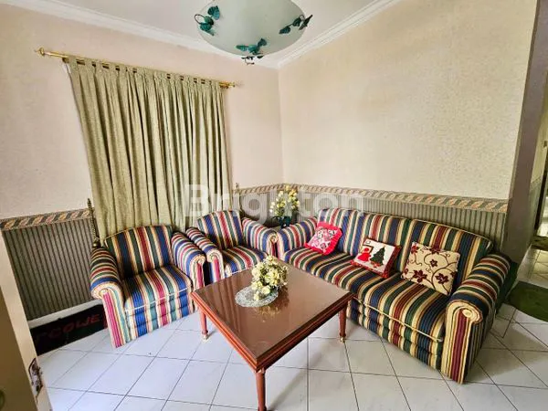 image JUAL MURAH VILLA PUNCAK RESORT  (3)