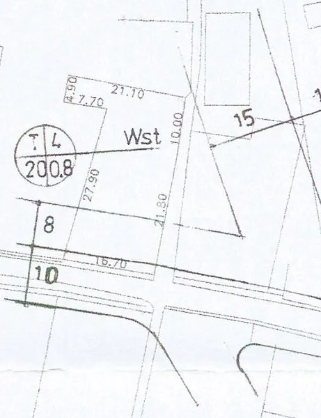 image TANAH SIAP BANGUN DI BINTARO – LOKASI STRATEGIS BEBAS BANJIR (5)