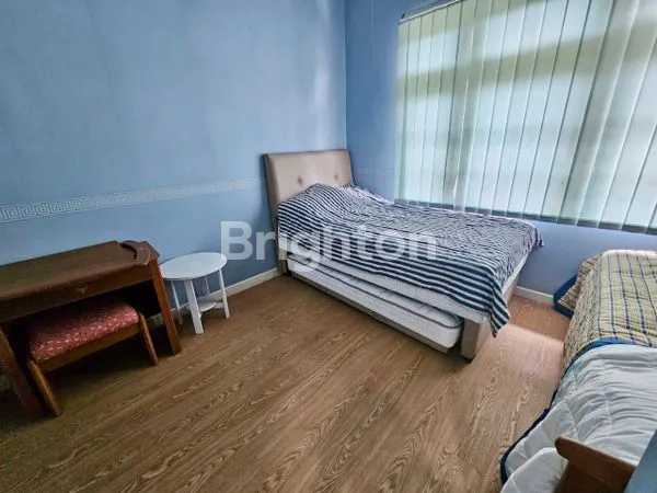 image JUAL MURAH VILLA PUNCAK RESORT  (6)